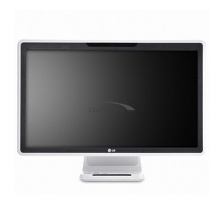 24인치 LG 일체형PC LGV30 B970 8G SSD 250 인강 업무용PC