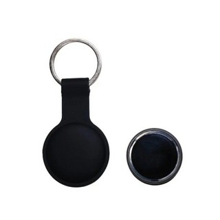 GPS추적기 위치추적기 Xiaomi 트래커 블루투스 5.0 분실 방지 스마트 장치 애완 동물 자동차 가방 지갑 추적 IOS 안드로이드 파인더 로케이터, 2)Black Set