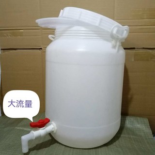 농업용 물탱크 대용량 물통 수도밸브 탱크 수조 스텐 사각 뚜껑 대형 카라반 75L 사각형, 특두께25L50근원통 볼밸브타입, 1개