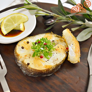 [수산서원]메로 몸통살 스테이크용 (냉동) 200g 1개, 3개