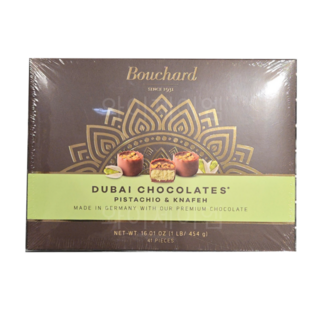 부샤드 두바이 초콜릿, 1개, 454g