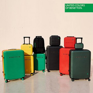 [5만원인하]베네통 아르데코 트래블 캐리어 6종 SET (최초가34 9000원)