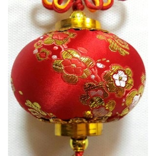 洋洋小品手創綢緞富貴圓滿招財吊飾，桃園中壢春聯批發，新居落成開幕誌慶入宅起家送禮年節飾品，吉祥吊飾招財鎮店寶