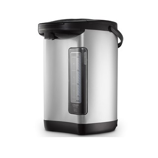 奇美 CHIMEI 5L不鏽鋼無縫內膽熱水瓶 WB-50YS02 大容量保溫熱水瓶