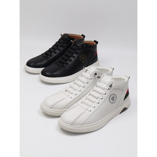 아이슈즈 남성 하이탑 농구화 스트릿 패션 운동화 127344