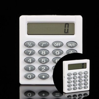 미니 계산기 5p 사무용전자계산기
