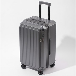 時尚輕巧行李箱，多功能收納，靜音萬向輪設計，旅途最佳夥伴