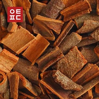 [본사] 사각 절단 계피 대용량, 1개, 10kg