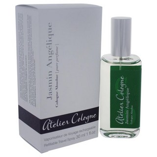 Atelier Cologne 아틀리에 쾰른 재스민 앙겔리크 압솔루에 30ml, 1개