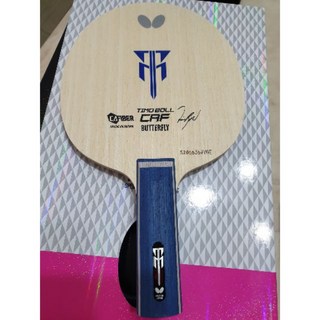 KUDA桌球 全新波爾TIMO BOLL CAFIBER ST/FL, 1個, FL, 1