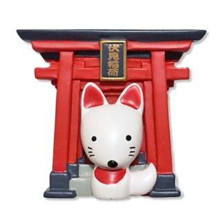 유로고 한국 중국 일본 태국 타이완 필리핀 오사카 후쿠오카 도쿄 마그넷 마그네틱 냉장고자석, C09.교토 금각사