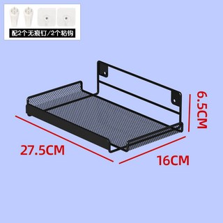 【3012人收藏】衣櫃包包收納神器掛袋包櫃壁掛式內衣置物架存放放置宿捨傢用掛架, 1個, 懸掛包包置物架-小號(玄黑)