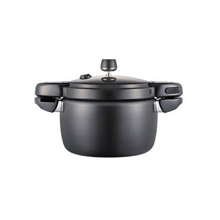 PN풍년 전기 밥솥블랙펄 뉴 압력솥 8인용4.4L, 단품