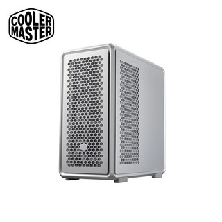 酷碼 Cooler Master MasterFrame 600 機殼 銀色, 1個