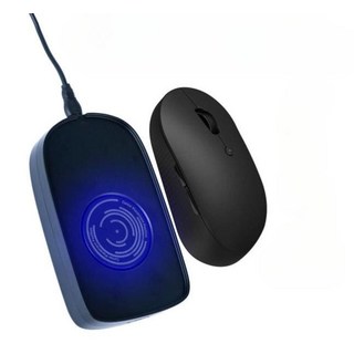 마우스 기계 자동무빙 움직이는 재택근무 무버 업무 원격 누워서 딴짓