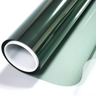 창문썬팅지 열차단 썬팅필름 (IR50), CP-3550, 100x2.5m