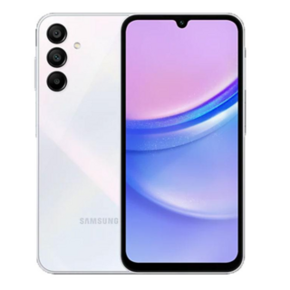 갤럭시 [갤럭시 A15] [128GB] 공기계 중고폰 리퍼폰 알뜰폰 핸드폰 휴대폰, 01.특SS등급 옐로우, 128GB