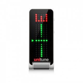 TC 유니튠 클립 튜너 TC Electronic UNITUNE CLIP