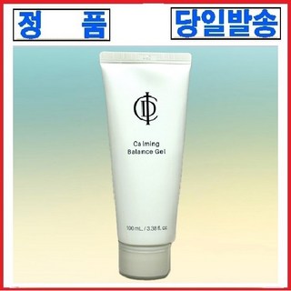 인셀덤 기초 화장품 카밍 밸런스 젤 100ml + 사은품 증정