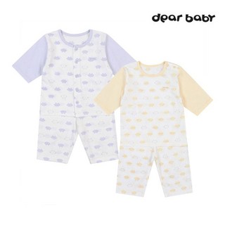 디어베이비 조이7부내의 VIOLET YELLOW 57Q357601