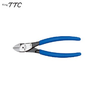 츠노다 TTC 수공구 강력 니퍼 PG 160, 1개