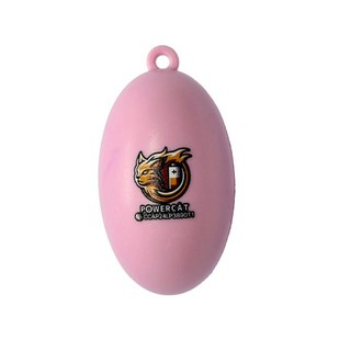 寶護者 藍芽防丟器 橢圓藍牙防丟器 鑰匙/兒童/寵物搜尋 GPS定位 NCC認證, 粉紅色, CCAP24LP3890T1