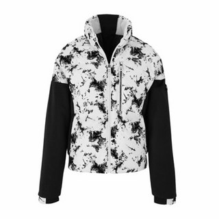 국내매장정품 볼빅 여성 골프웨어 패딩 점퍼 자켓 모션넥 다운하이브리드 VLDWPA02 여성겨울점퍼 역시즌패딩 여성방한복 학생패딩 겨울골프