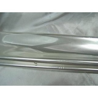 【台灣現貨速發】透明包裝紙 玻璃紙 (薄25U) 45*45 & 54*54【整包賣場】防水包裝紙 薄透明紙 鮮花水袋, 1個, 44*43ＣＭ｜一包, 透明