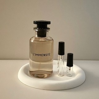 現貨 5ml 香氛小樣 破曉 逸時 加州夢 戀印 逍遙 無限 風中玫瑰 沙漠玫瑰 花香調木質調果香調香氣噴霧 秋冬香氛 春夏香氛, 1個, Limmensite無限