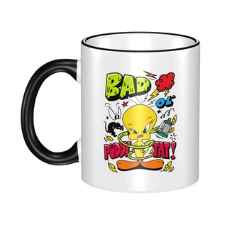 Space Jam MAKER 커피 머그잔 사무실용 재미있는 영화 티컵, 01 one size, 06 23