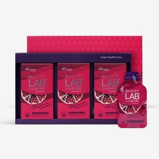 [에이치엘사이언스] 여성 뷰티 건강즙 프리미엄 황후의 석류진 여왕의선택 석류진으로 속부터 차오르는 아름다움 여성 건강을 위한 프리미엄 뷰티즙!, 30개, 60g