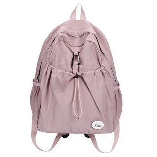 위어셀 바스락 스트링 링크 나일론 스탠다드 백팩