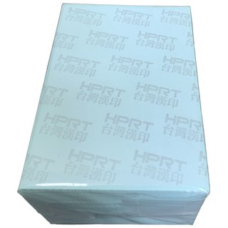 台灣漢印HPRT 超商出貨熱感標籤貼紙(500張) - 熱感紙/標籤紙, 1個