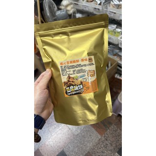 脆心豆腐脆餅-原味, 150g, 1個