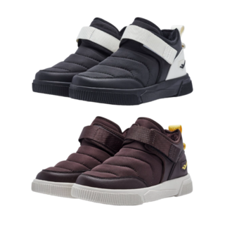 프로스펙스 키즈방한화 아동용 겨울운동화 털신