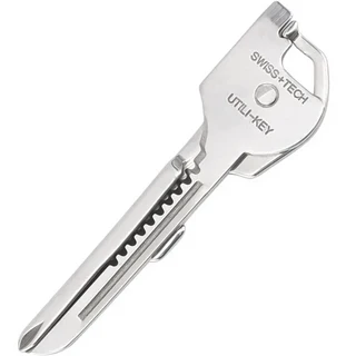 다기능 접이식 공구 열쇠고리 오프너 드라이버 EDC 8 in 1/6 유틸리티 아웃도어 생존 포켓 키링, 01 6 IN 1