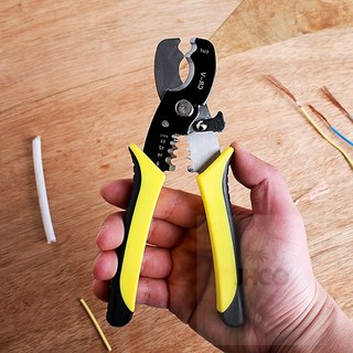 혜명몰 와이어 자동 스트리퍼, 1개