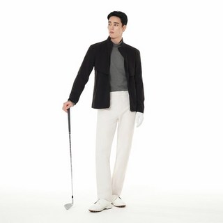 안다르 [풀스택] NEW 에어스트 맨즈 기모 슬랙스