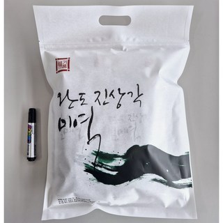 암웨이 완도 미역(정기품 진상각 어린미역), 1개