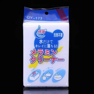 玻璃油膜去除劑 450ml 汽車玻璃清潔劑 車窗去油膜, 1個, 科技海綿