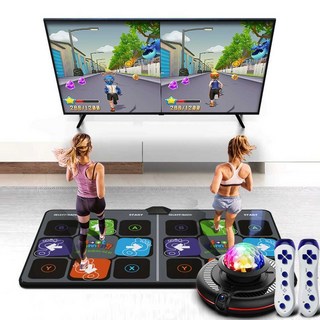 디디알 댄스 DDR 실내 오락실 발판 플레이 패드 홈트, PVC 리듬미스트 30mm 댄스매트