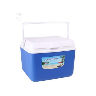 다온다샵 휴대용 아이스박스 26L 나들이쿨러백, 단일