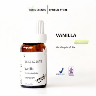 美國製 香草精油 118ml 馬達加斯加香草精油 香莢蘭 純淨 單方 未稀釋 天然香草萃取 非化學水性香精 原裝, 1個, 印度尼西亞製 香草精油 10ml