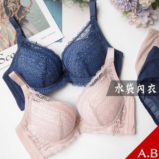 星光 台灣製豐胸真水胸罩 水袋內衣 調整型內衣 罩杯升級 乳溝立現 防外擴副乳 A.B罩