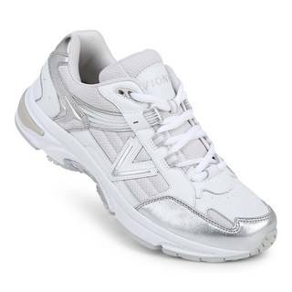 【VIONIC 法歐尼】Walk沃克2.0 女款 機能運動鞋 矯正足弓鞋 貝比拉拉