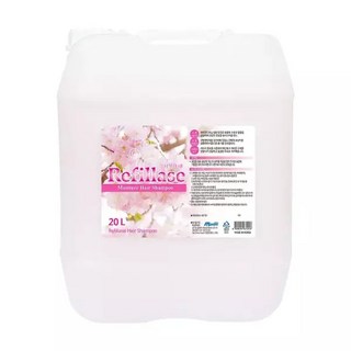 리필라제 20L 대용량 샴푸 린스 바디워시 리필 업소용, 리필라제 바디워시, 1개