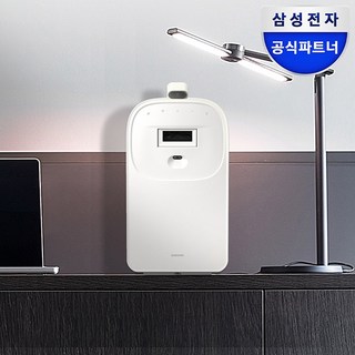 (삼성전자) (25년형) 더 프리미어5 SP-LPDF5SAXXKR 빔프로젝터 (최대254cm) 가정용 회의용
