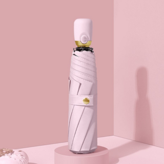 제트투 접이식 우산 암막 자외선차단 자동 3단 우양산