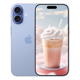 i폰 17 미개봉 새제품, 512GB, 아이폰 17 미스트 블루