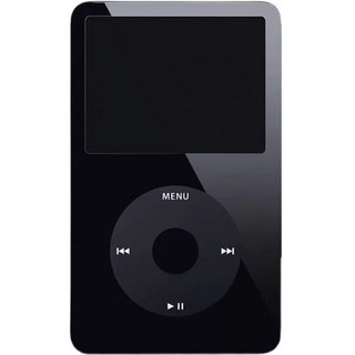 아이팟 5 mp4 아이팟클래식 5세대 비디오 IPOD VIDEO, 9프로 새상품급  30G 블랙